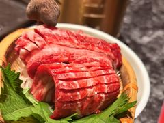 -牛将军•涮肉•烤肉•铁板烧(北京王府井·故宫店)
