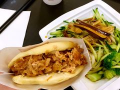 picture-魏家凉皮(曼哈顿店)