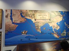 -二沙岛-广东华侨博物馆