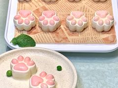 -U你·湖北家宴菜(南湖总店)