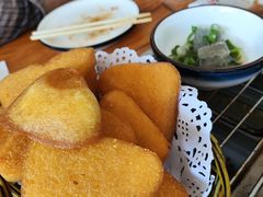-张记焖窑·十五年专注焖烤(雍和宫店)