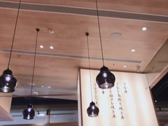 大堂-yokocho上横町·日本食街(深业上城店)