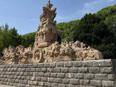 -元大都城垣遗址公园