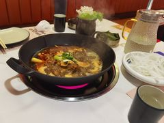 -刘一锅筋头巴脑(大悦城C店)