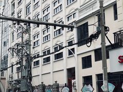 -中山路步行街