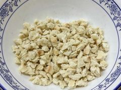 -老刘家泡馍·陕西老字号(钟楼广济街店)