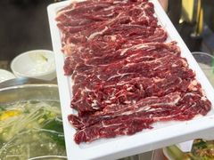 吊龙-潮悦牛肉火锅城(水贝店)