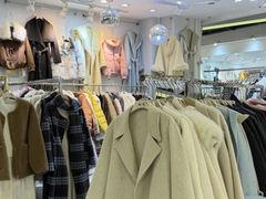 -七浦路服装批发市场