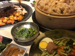 -胡哥烤肥牛(车公庙店)