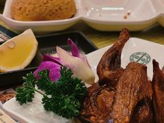 -添好运点心专门店(百老汇店)