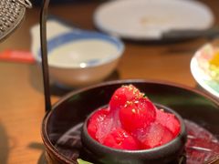 话梅千禧-七条鱼日本料理(远洋乐堤港店)