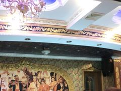 -维吾尔餐厅(宜山路店)