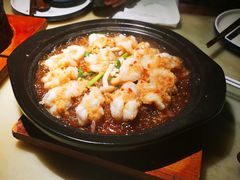 -绿茶餐厅(成都大悦城店)
