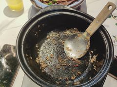 -火啫啫·粤式啫啫煲(南通首店)