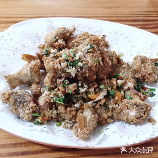 三旗河豚美食馆