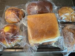 -佐敦面包铺·JORDAN BAKERY