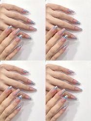 -M·X Nail日式美甲美睫