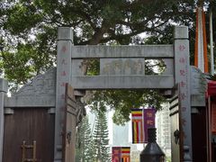 -厦门鸿山寺