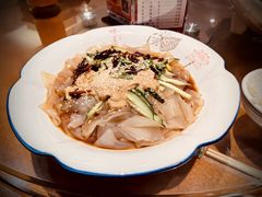 -华竹饭店(中央大街店)