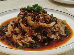 -畅润江小鱼·老坛子酸菜鱼(富弘广场店)