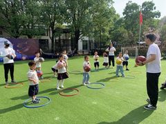 -玛利娅蒙特梭利双语幼儿园·托育(百家湖直营园)