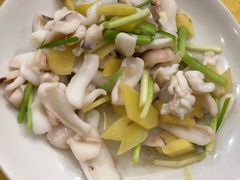 -宁波小海鲜(秀文路店)