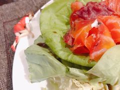 -深圳四季酒店·馥自助餐厅