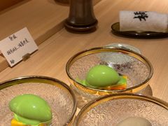 -炎橘·板前料理 Omakase
