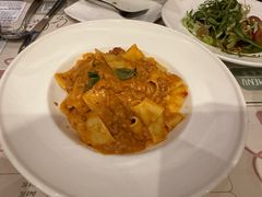 -安妮意大利餐厅(世贸天阶店)