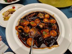 -御沪沪味园.融合菜.海鲜(斜土路店)