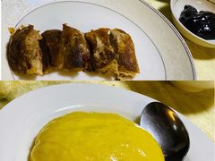 三不沾-厉家菜(德胜门总店)