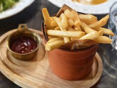 -1886德国汽车餐厅(外滩中央店)