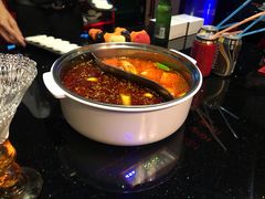 -乐宴KTV(华强北中航城君尚购物中心店)