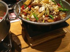 -王妈热卤·川味馆(海昌店)