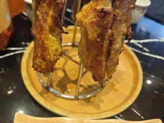 -巴依老爷新疆美食(清华东门店)