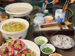 -HOHO餐厅(古子城店)