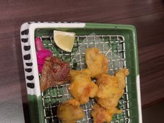 -匠和风精致料理(莆田财富中心店)