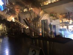 -柒Lounge(三里屯店)