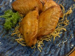 -Planda 普兰达·啤酒花园德国餐厅(观唐店)