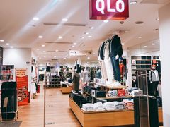 -优衣库(温州财富购物中心店)