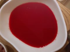-巴奴毛肚火锅(商城路店)