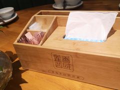 -莲香西域·正宗新疆菜(龙华店)