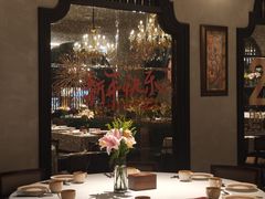 -狮拾久·现代新加坡料理(壹方城店)