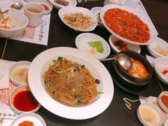 -韩屋韩国料理(天山路店)