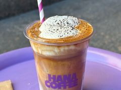 -HANA COFFEE(长寿路店)