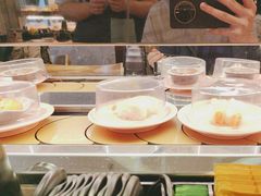 -争鲜回转寿司(东方银座店)