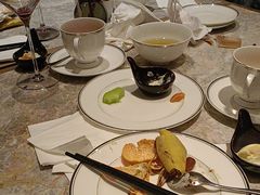 -上海前滩香格里拉大酒店