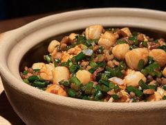 -KŌNG胶东小馆(华熙店)