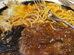 -豪客来牛排(华创国际广场店)