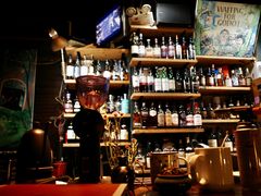 -等待戈多Waiting For Godot(交道口店)